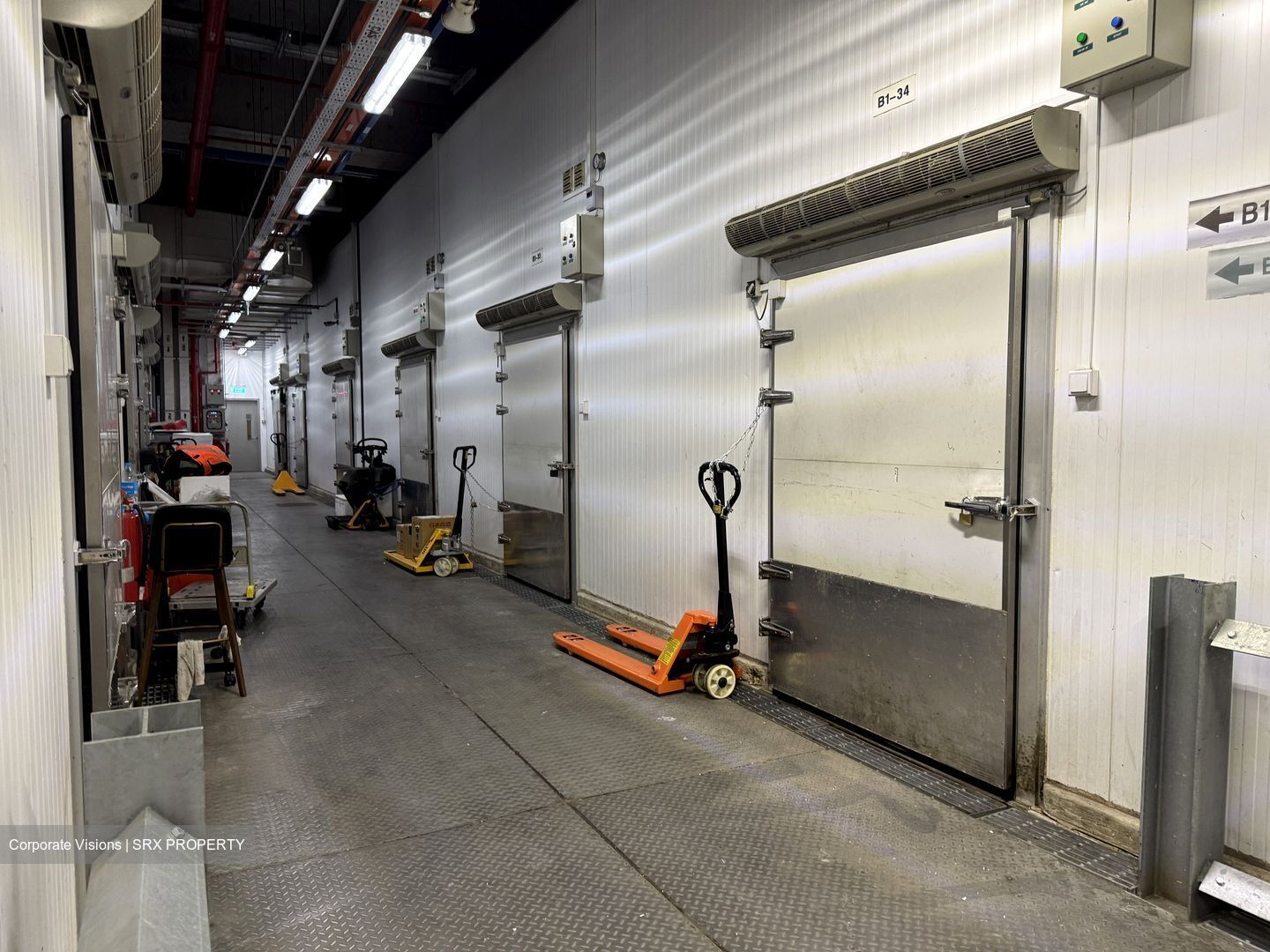 Kwang Yau Heng Building (D5), Warehouse #447773941
